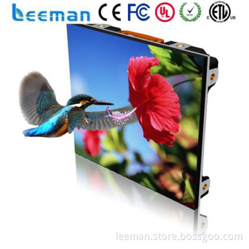 tv led display p8 outdoor led display super thin dj led screen